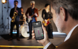 Oticon More My Music